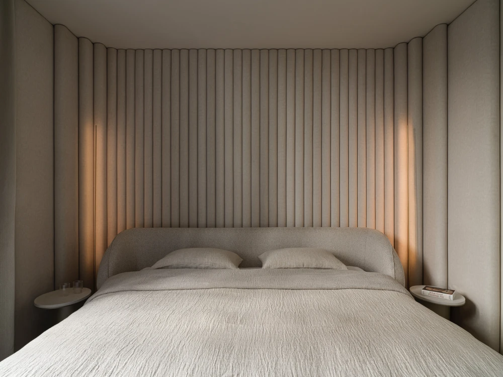 Дизайн спальни фото