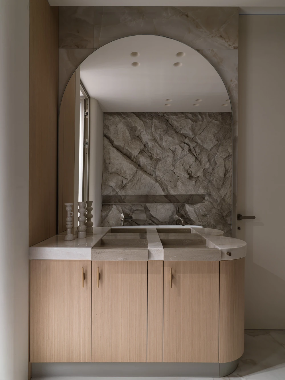 дизайн ванной комнаты фото