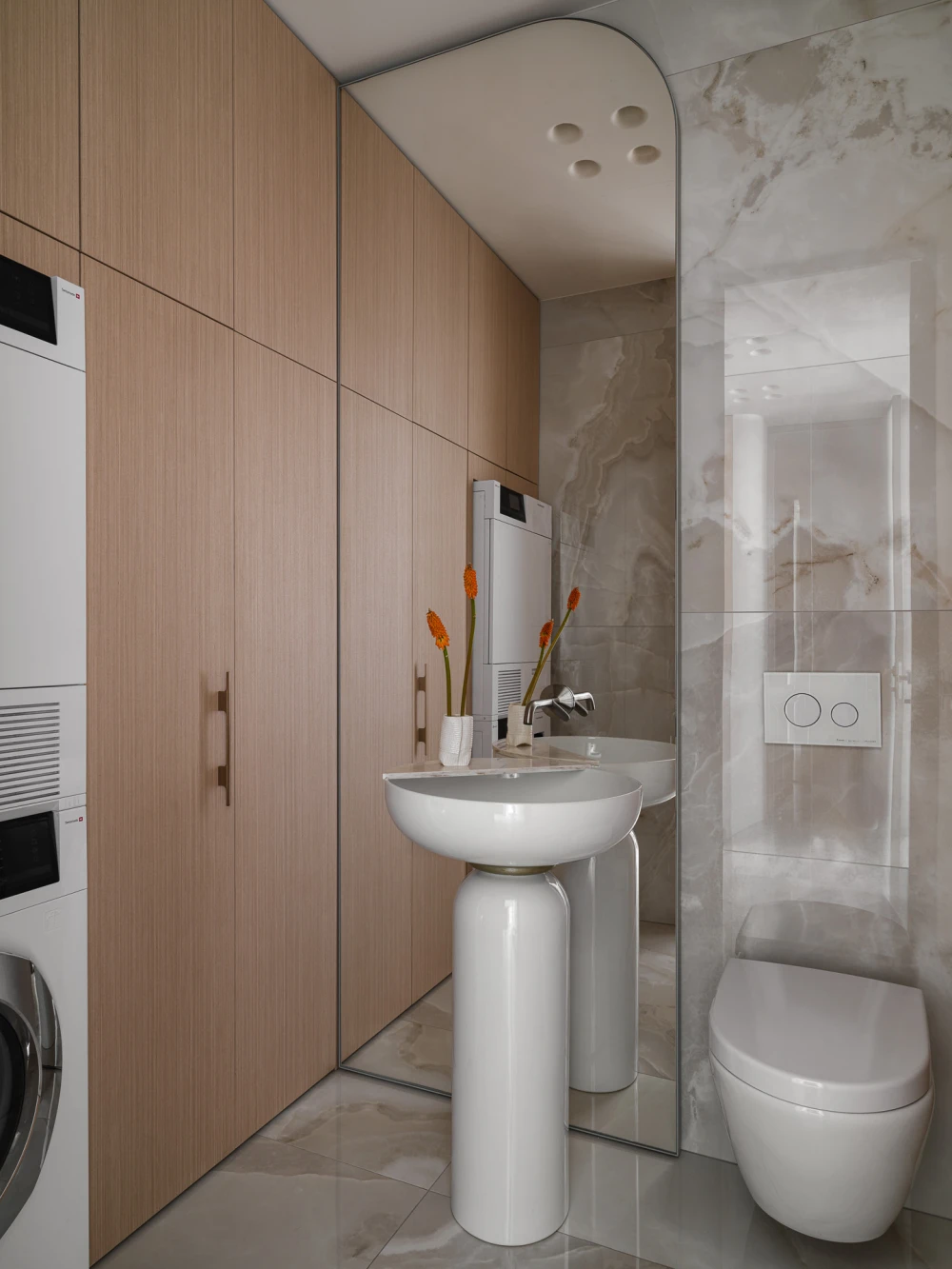 Дизайн ванной фото