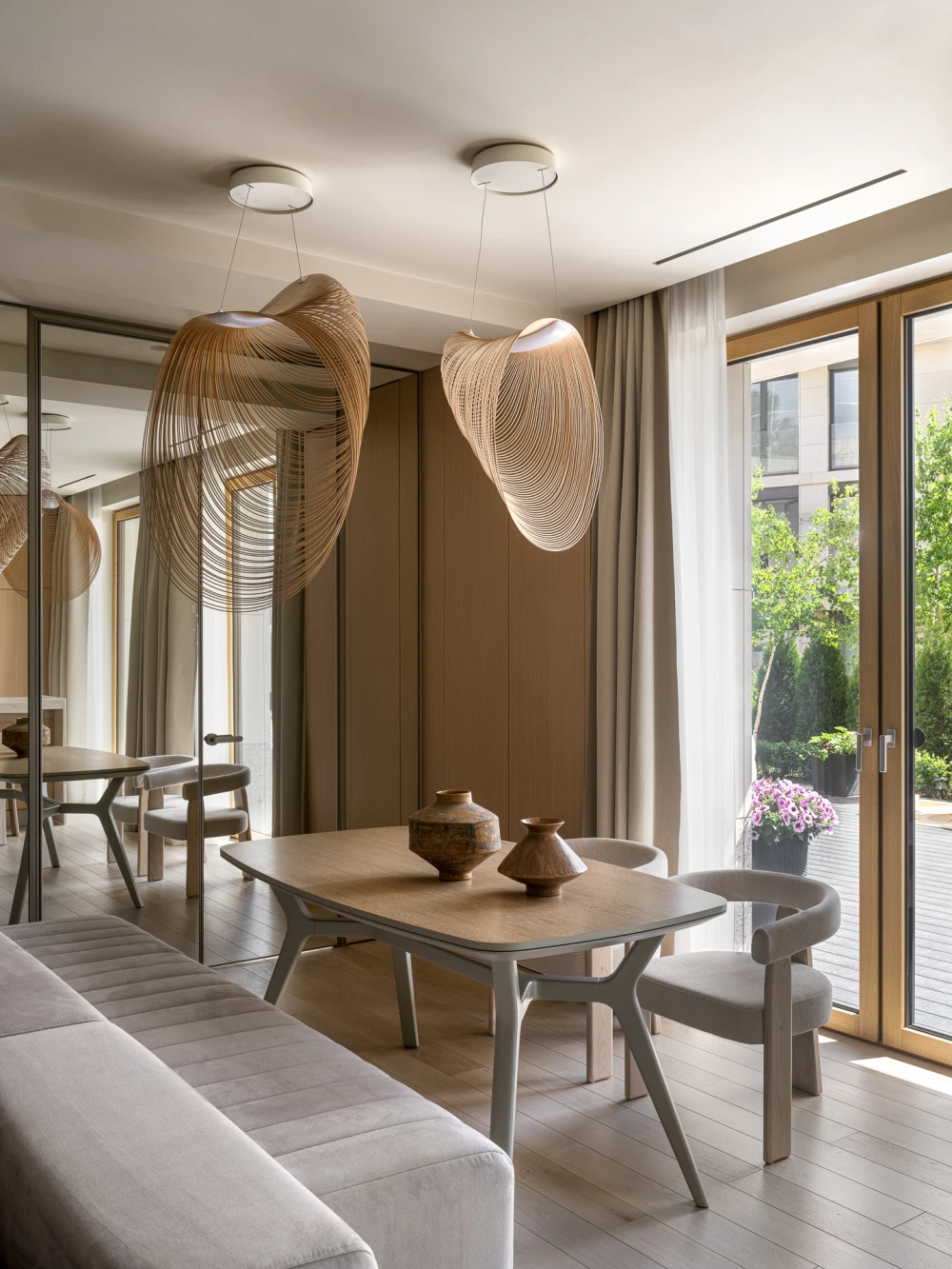 Дизайн квартиры 84 кв метра фото