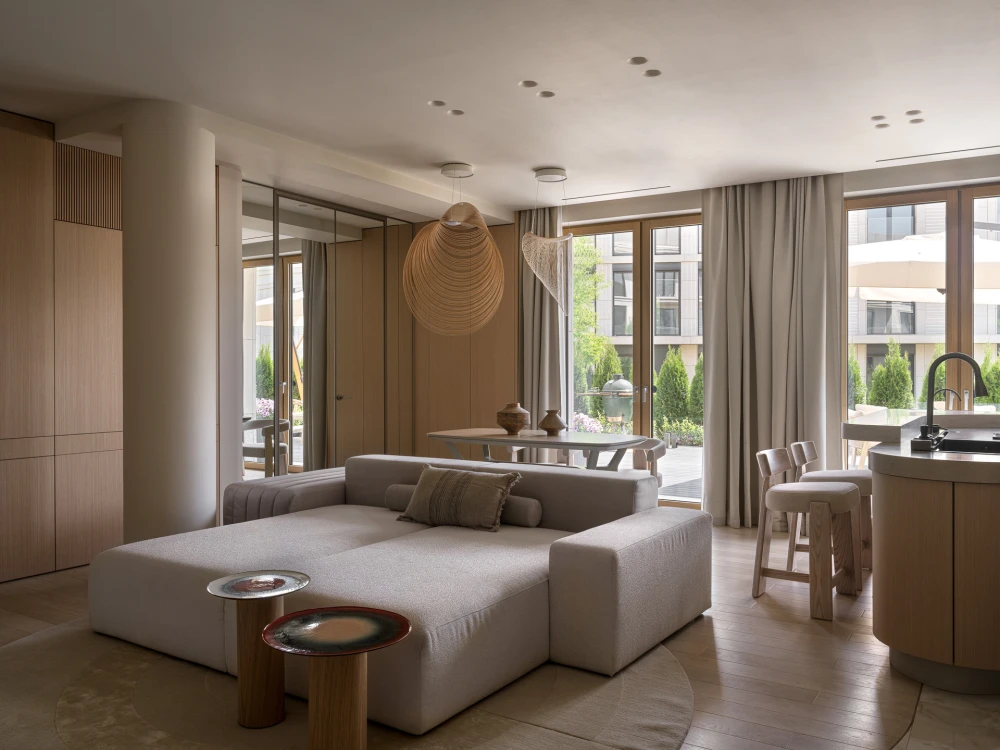 Дизайн квартиры 84 кв метра фото