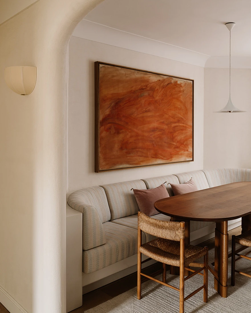 квартира в париже фото