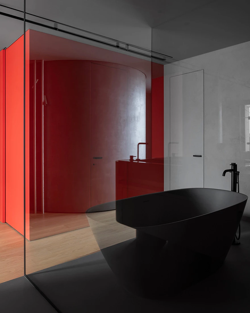 Дизайн ванной фото