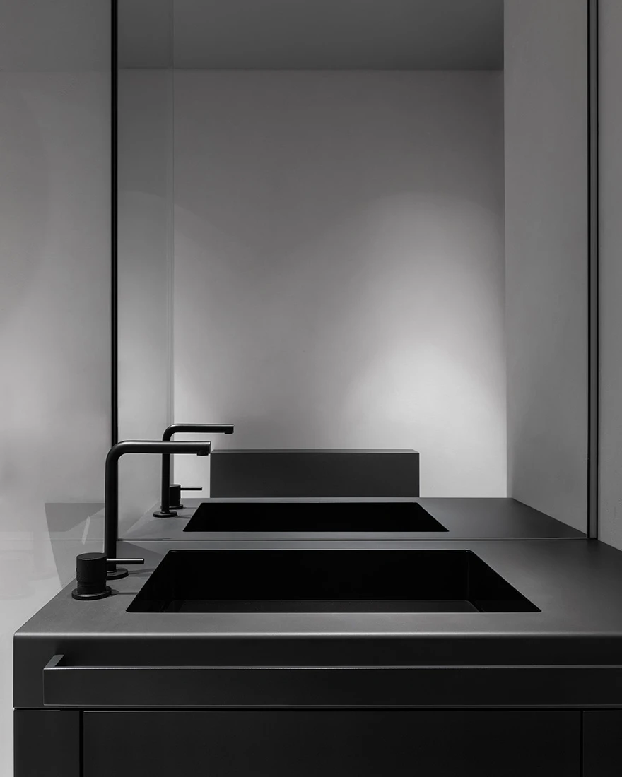 брутализм в интерьере фото