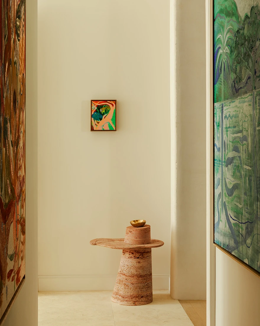 Французский интерьер фото