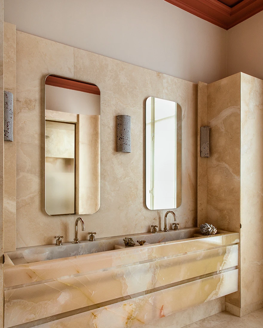 Французский интерьер фото