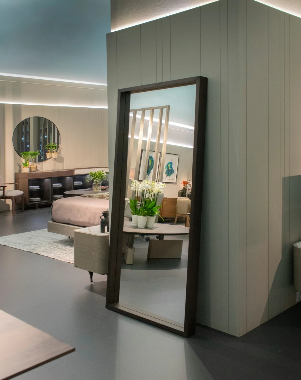 Hurtado мебель фото