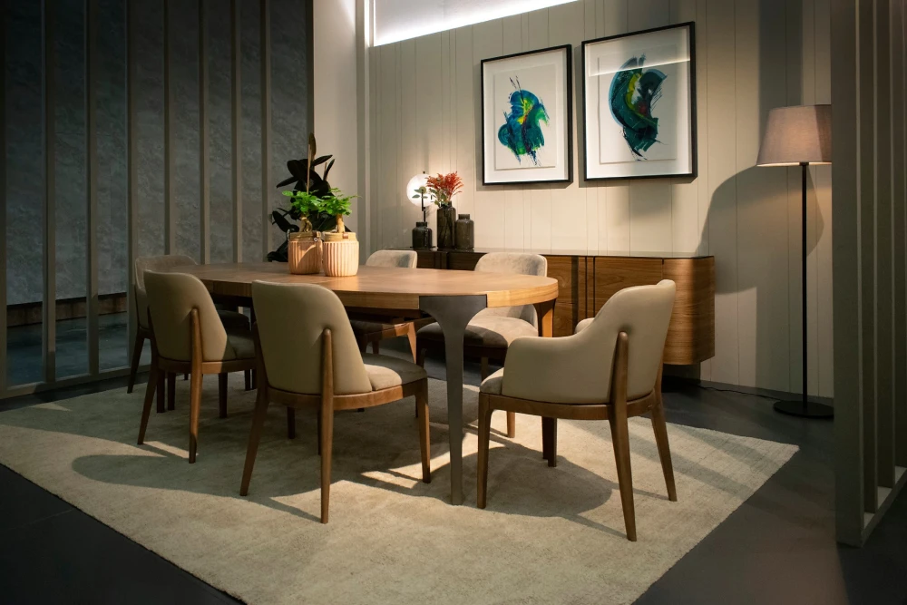 Hurtado мебель фото