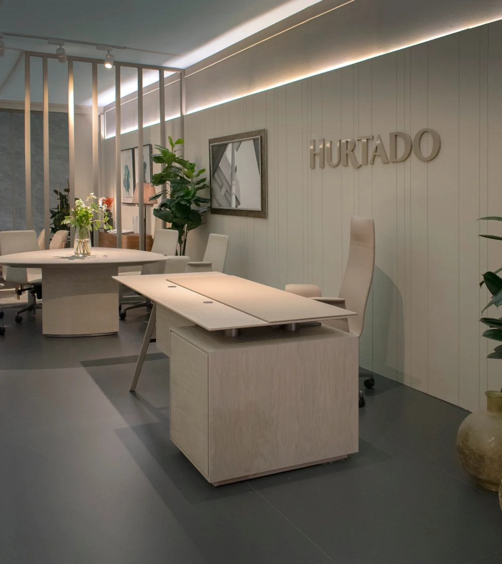 Hurtado мебель фото