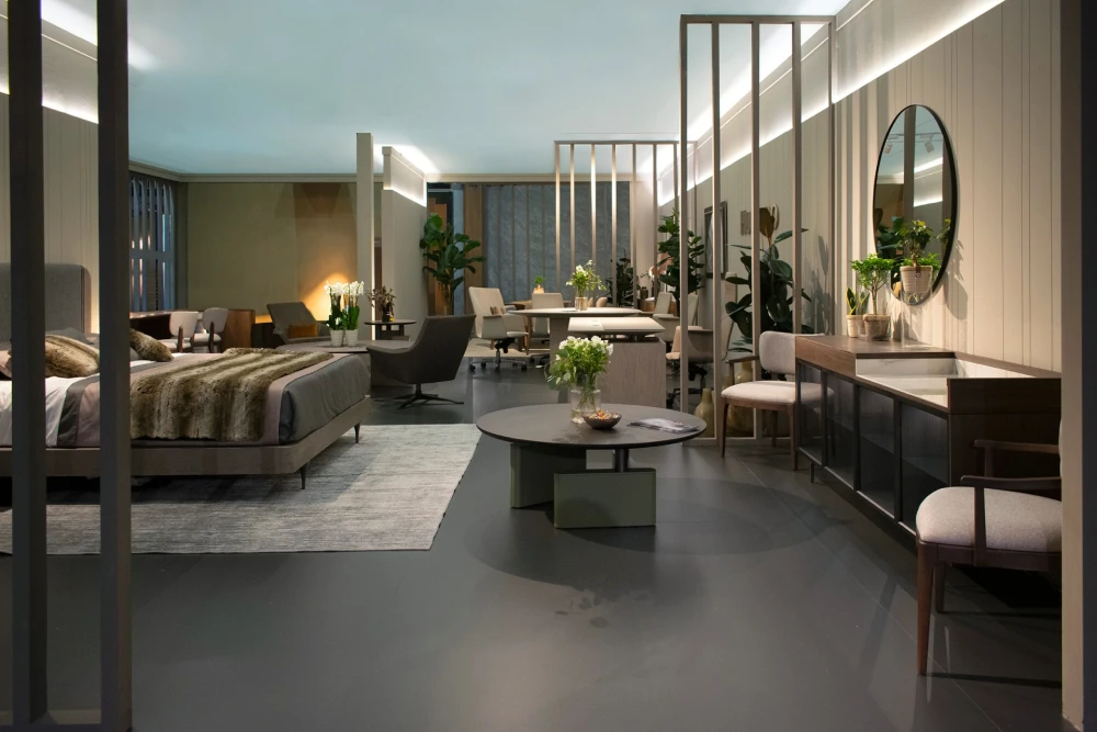 Hurtado мебель фото