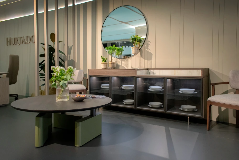 Hurtado мебель фото