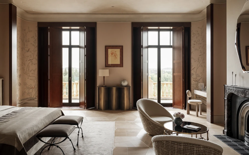 Дизайн загородного дома фото