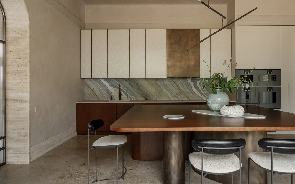 Дизайн загородного дома фото