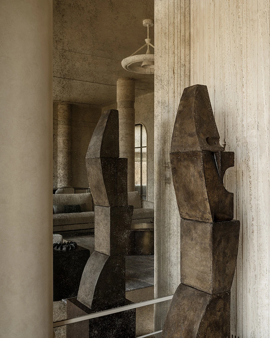 стиль ар-деко фото