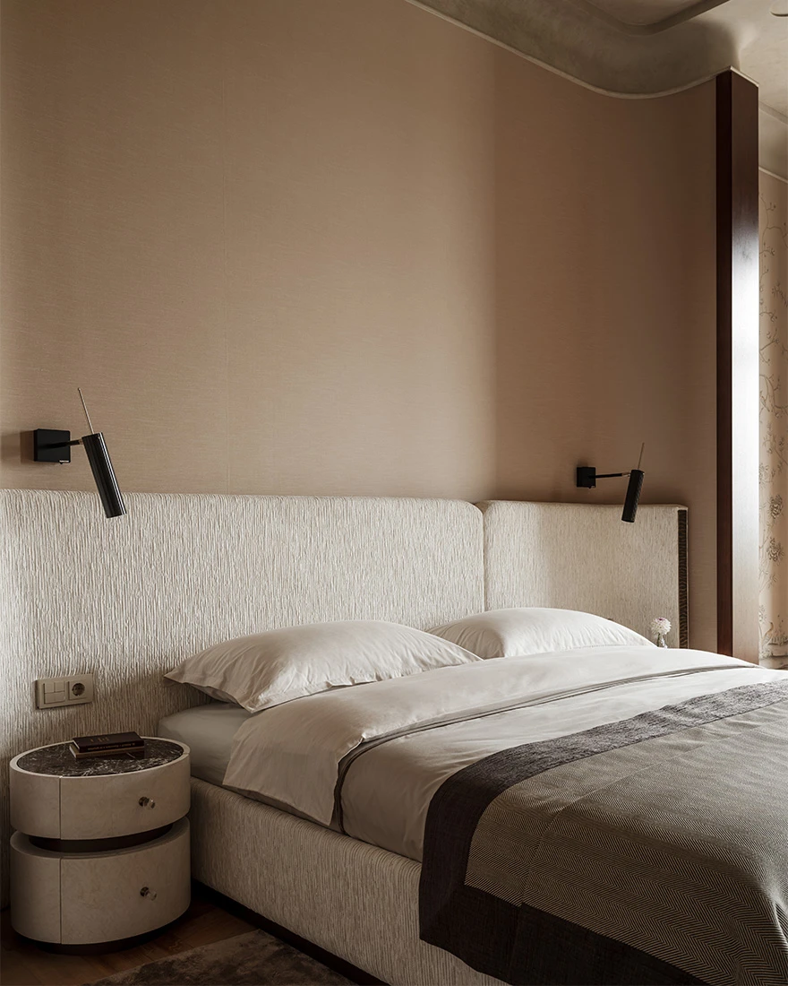 интерьер загородного дома фото