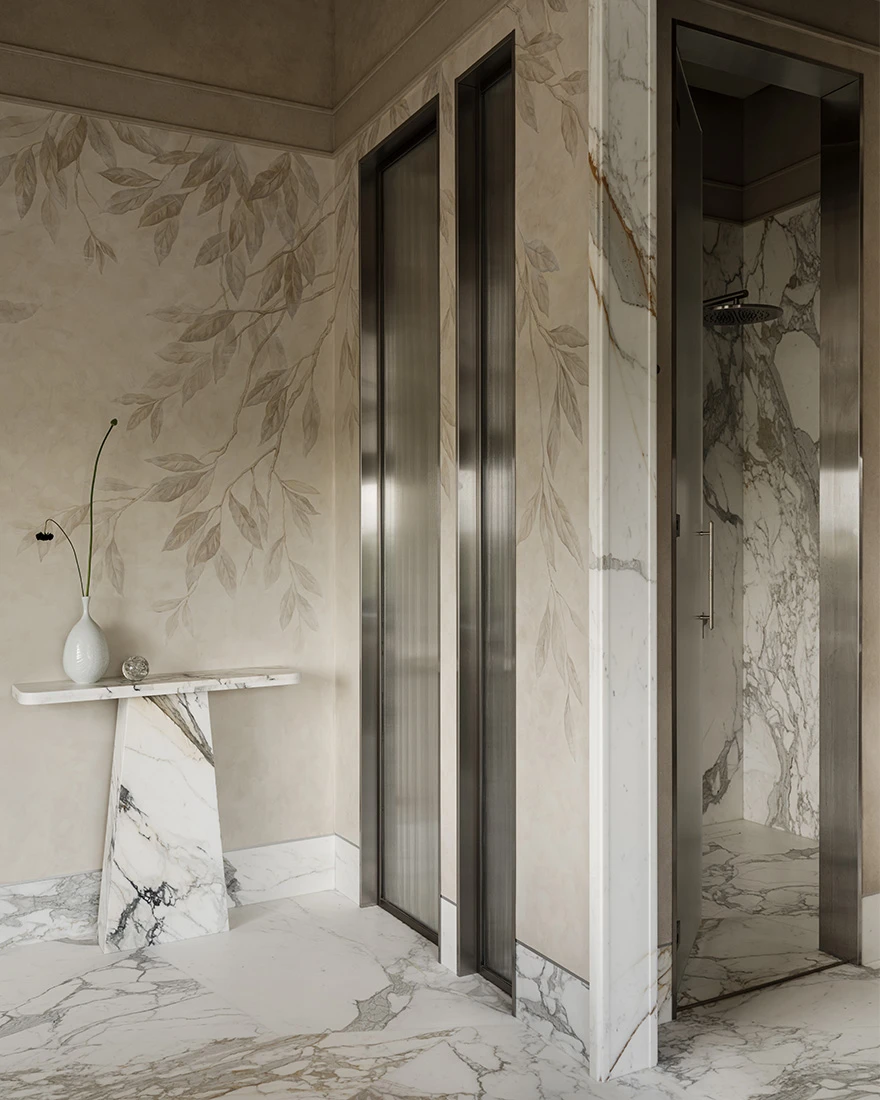 Дизайн загородного дома фото