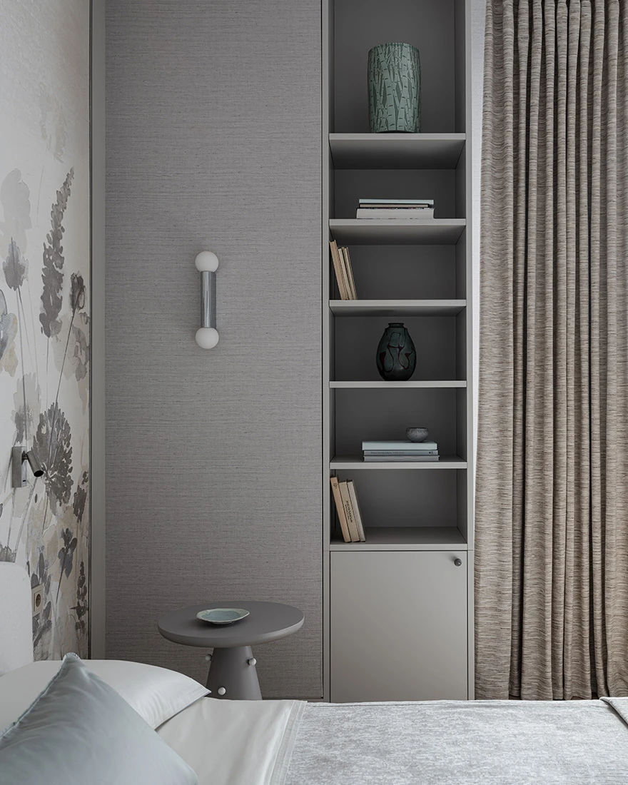 стиль арт-деко в интерьере фото