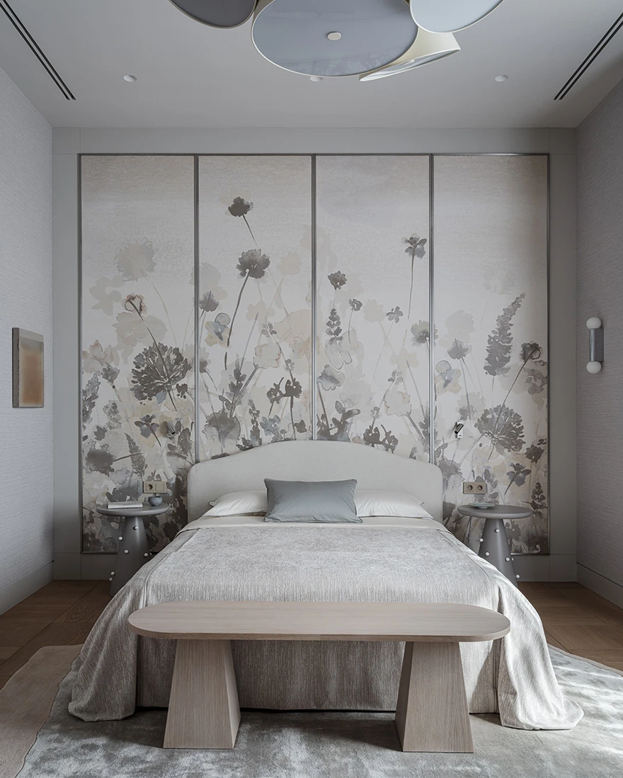 стиль арт-деко в интерьере фото