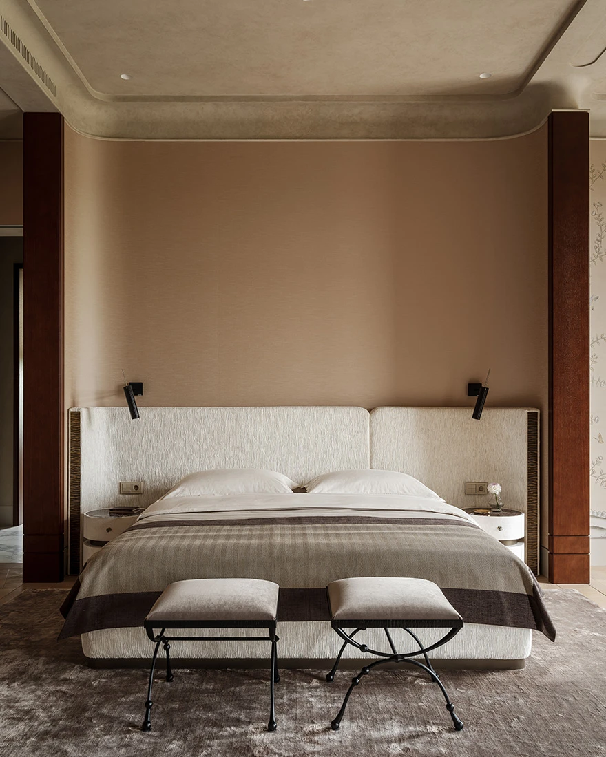 дизайн частного дома фото