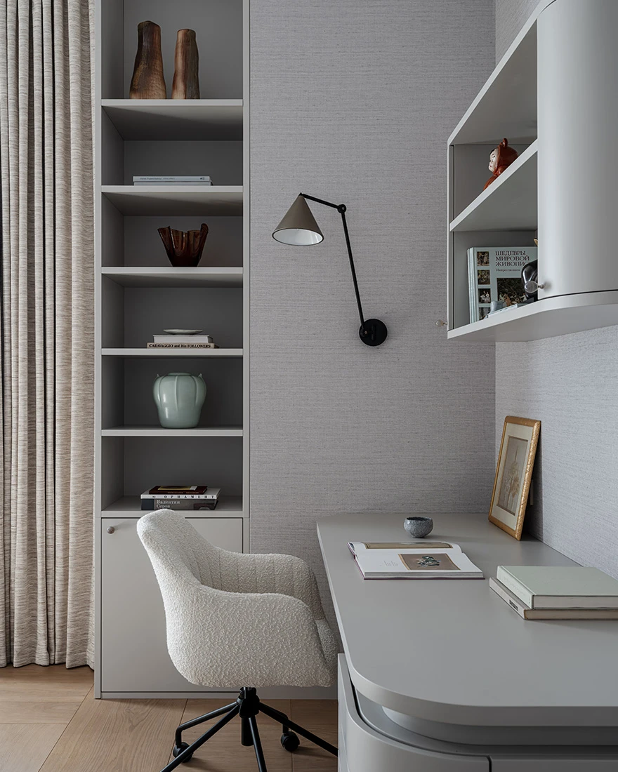 стиль ар-деко фото