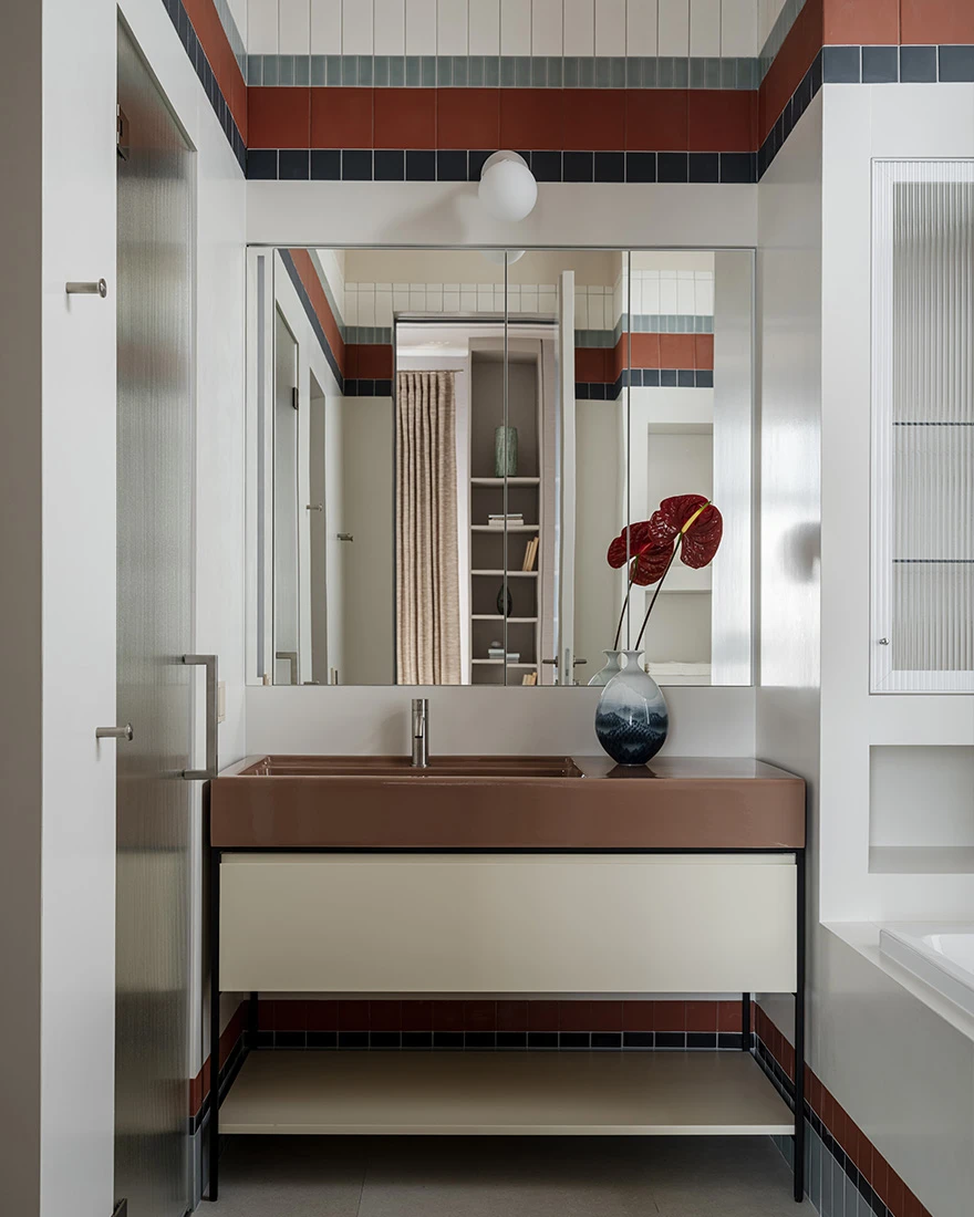 стиль ар-деко фото