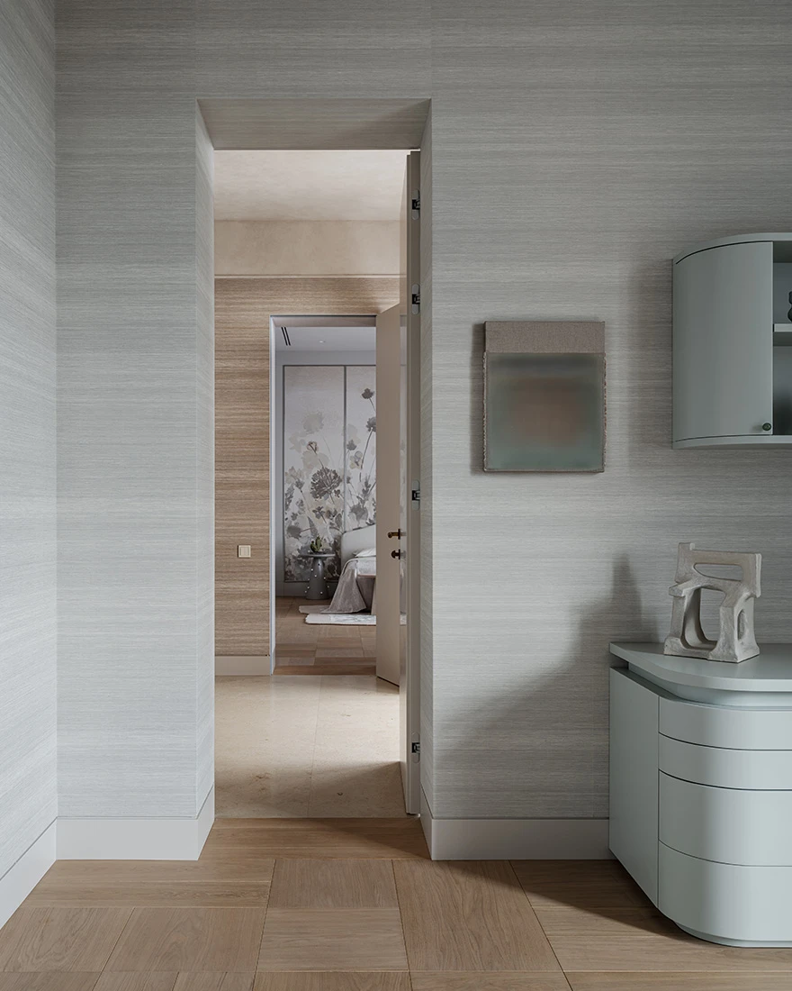 стиль ар-деко фото