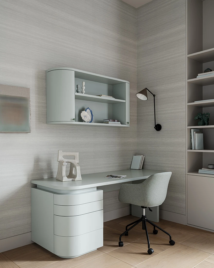 стиль ар-деко фото