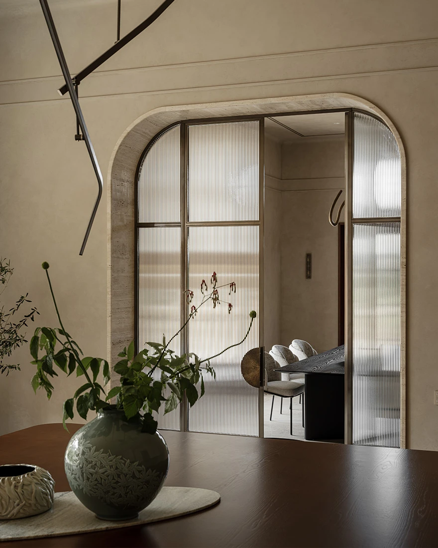 дизайн частного дома фото