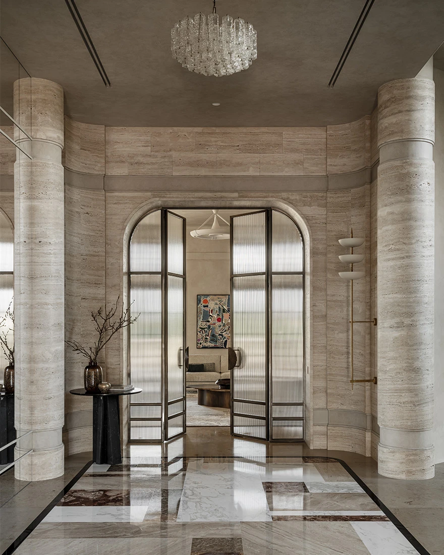 Загородный дом дизайн фото