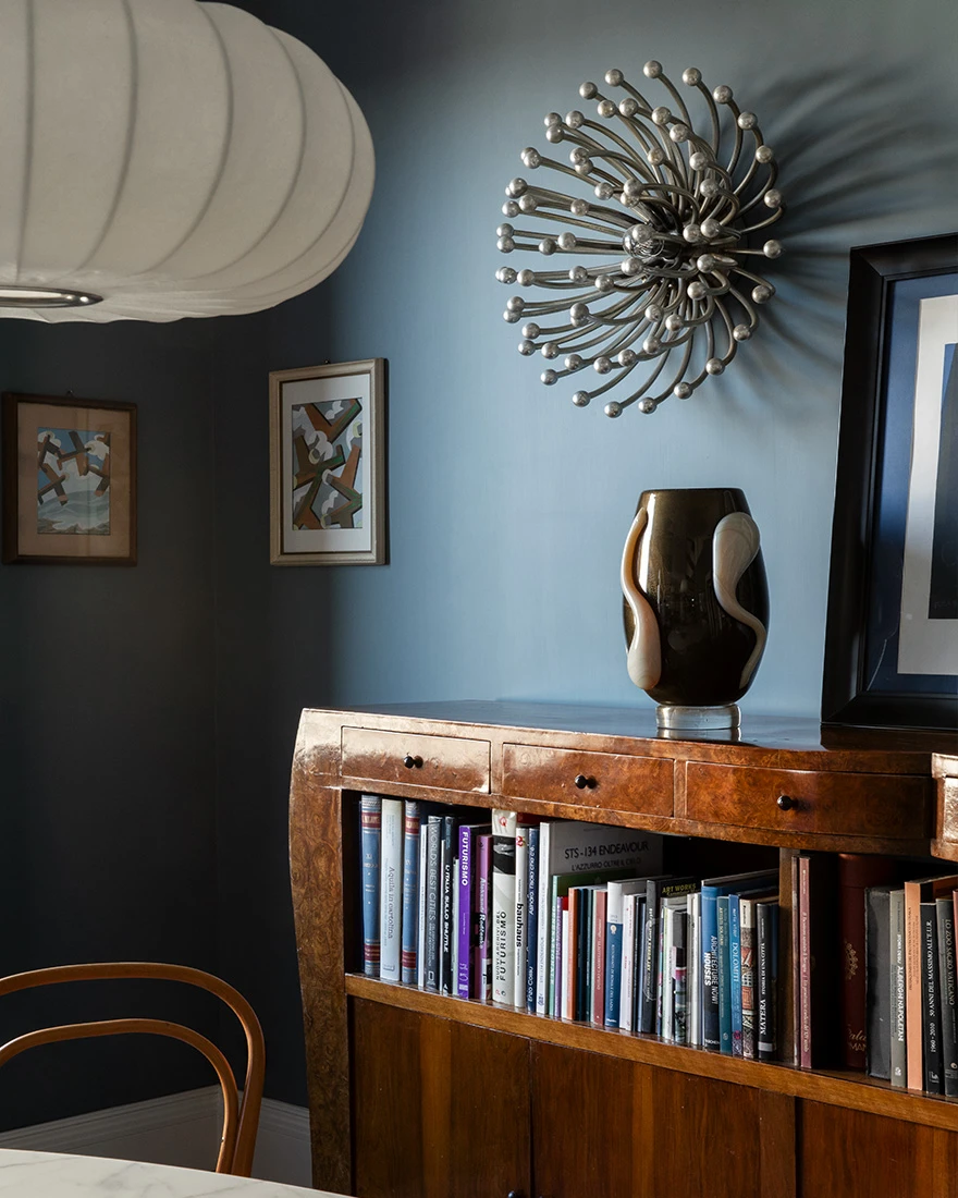 дизайн интерьера квартиры фото