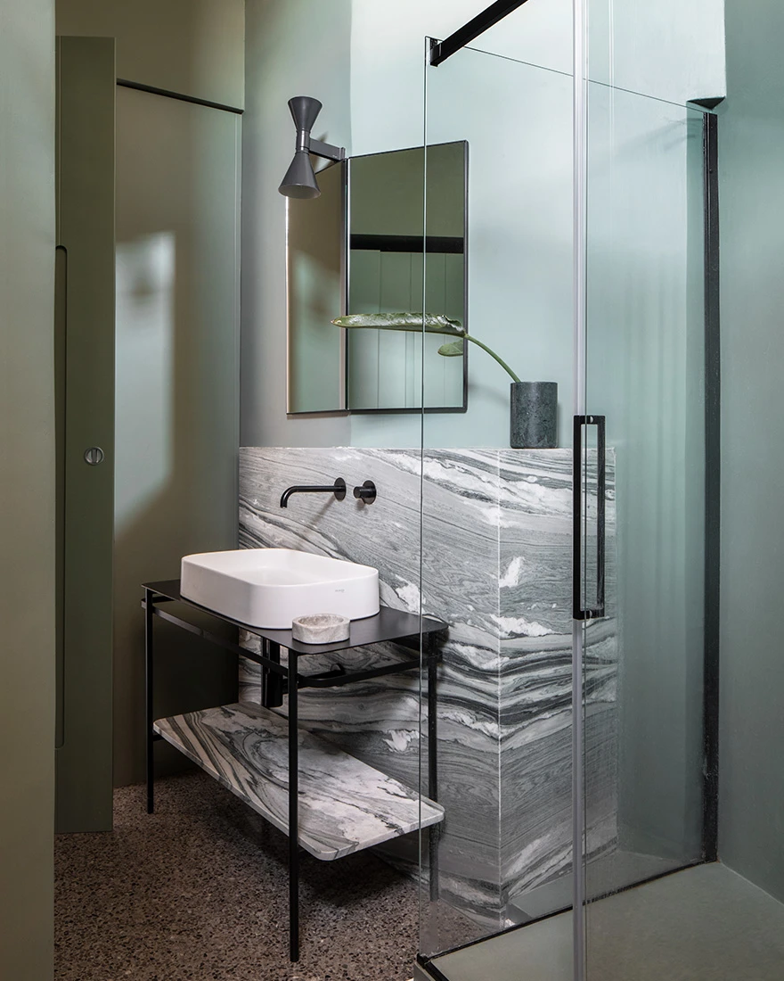 Дизайн ванной фото