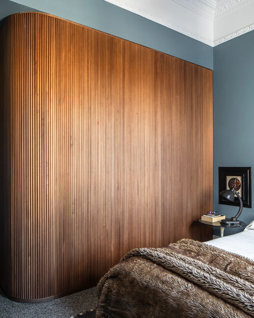 Дизайн спальни фото