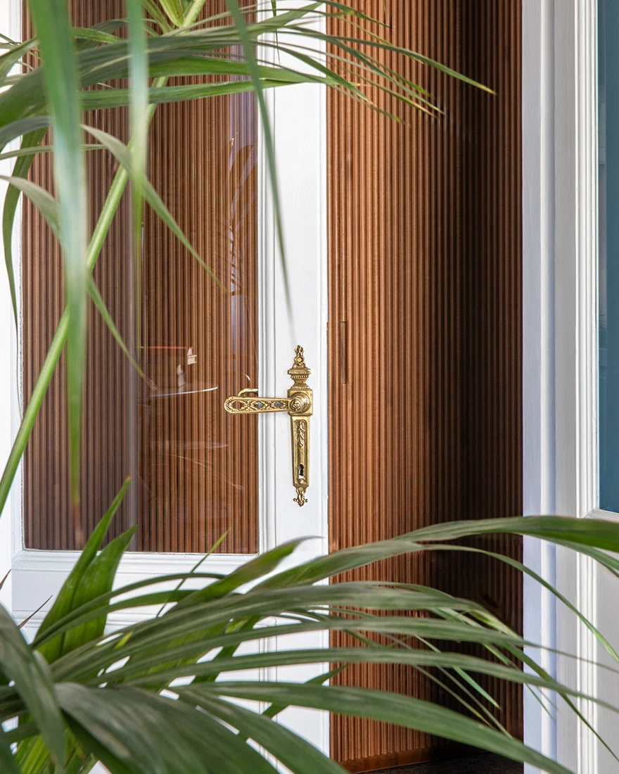 дизайн интерьера квартиры фото