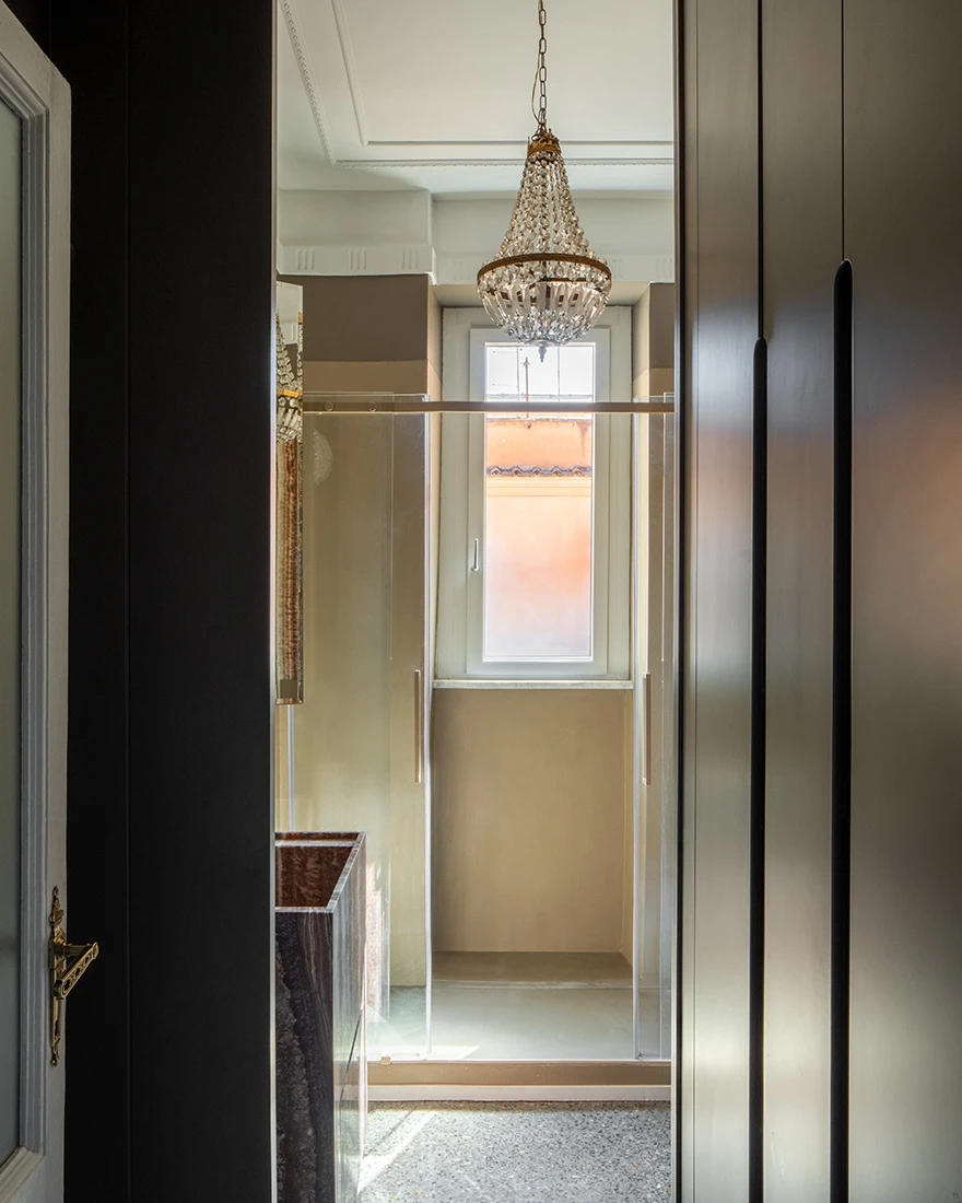 дизайн интерьера квартиры фото