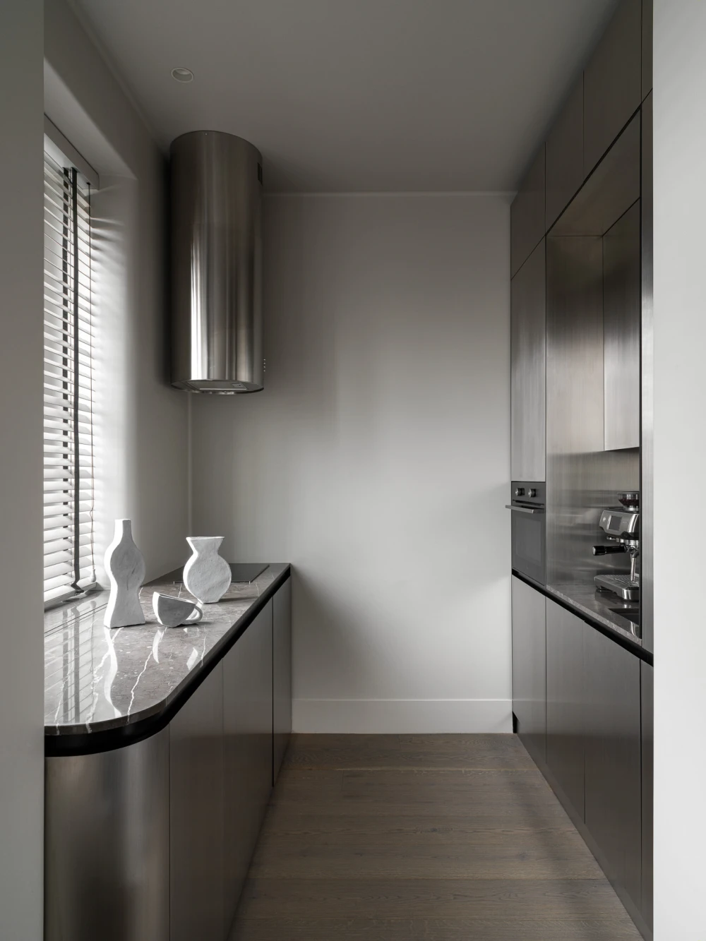 Квартира дизайнера фото