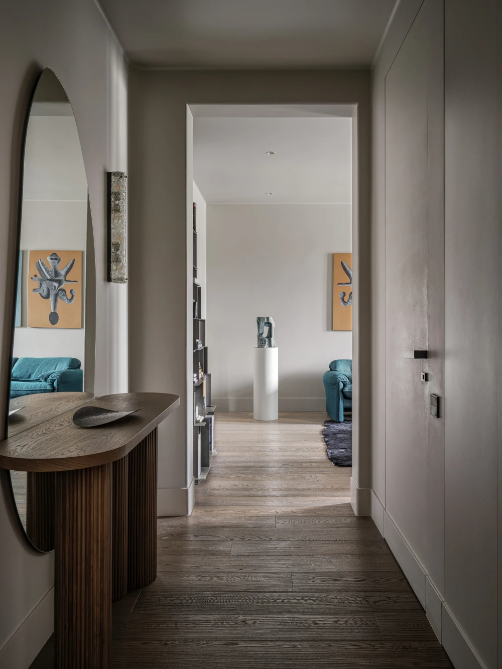 Дизайн квартиры 60 кв метров фото