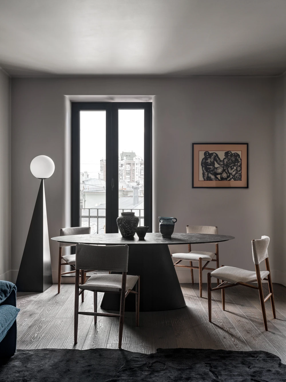 Дизайн квартиры 60 кв метров фото