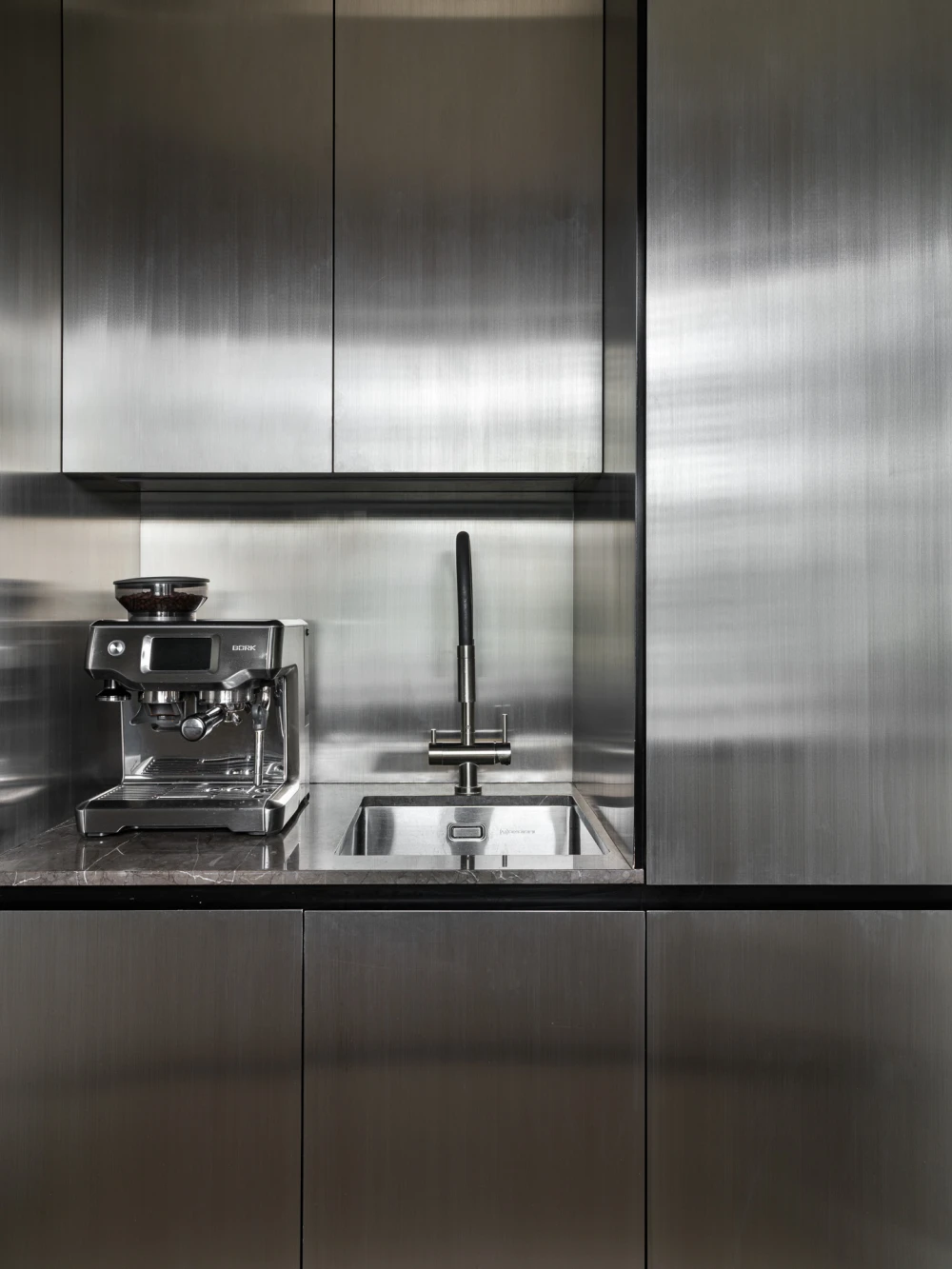 Квартира дизайнера фото