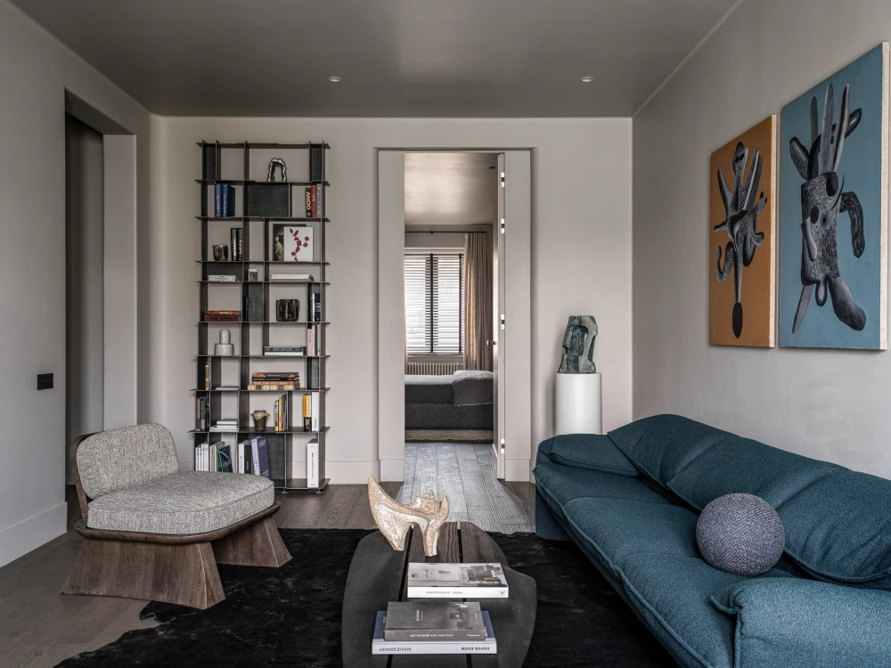 Дизайн квартиры 60 кв метров фото