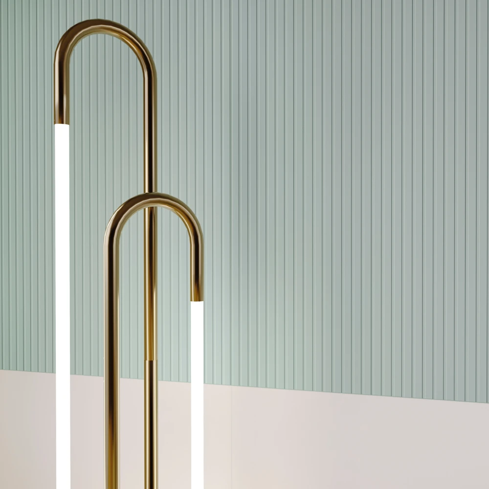 уэс андерсон дизайн интерьера фото