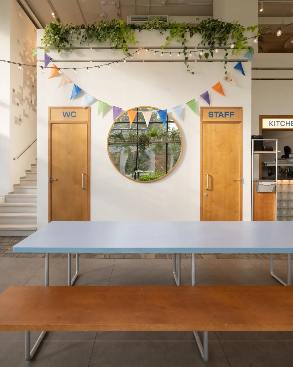 дизайн ресторанов фото