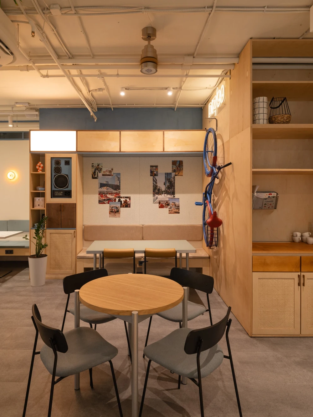 Дизайн ресторана фото