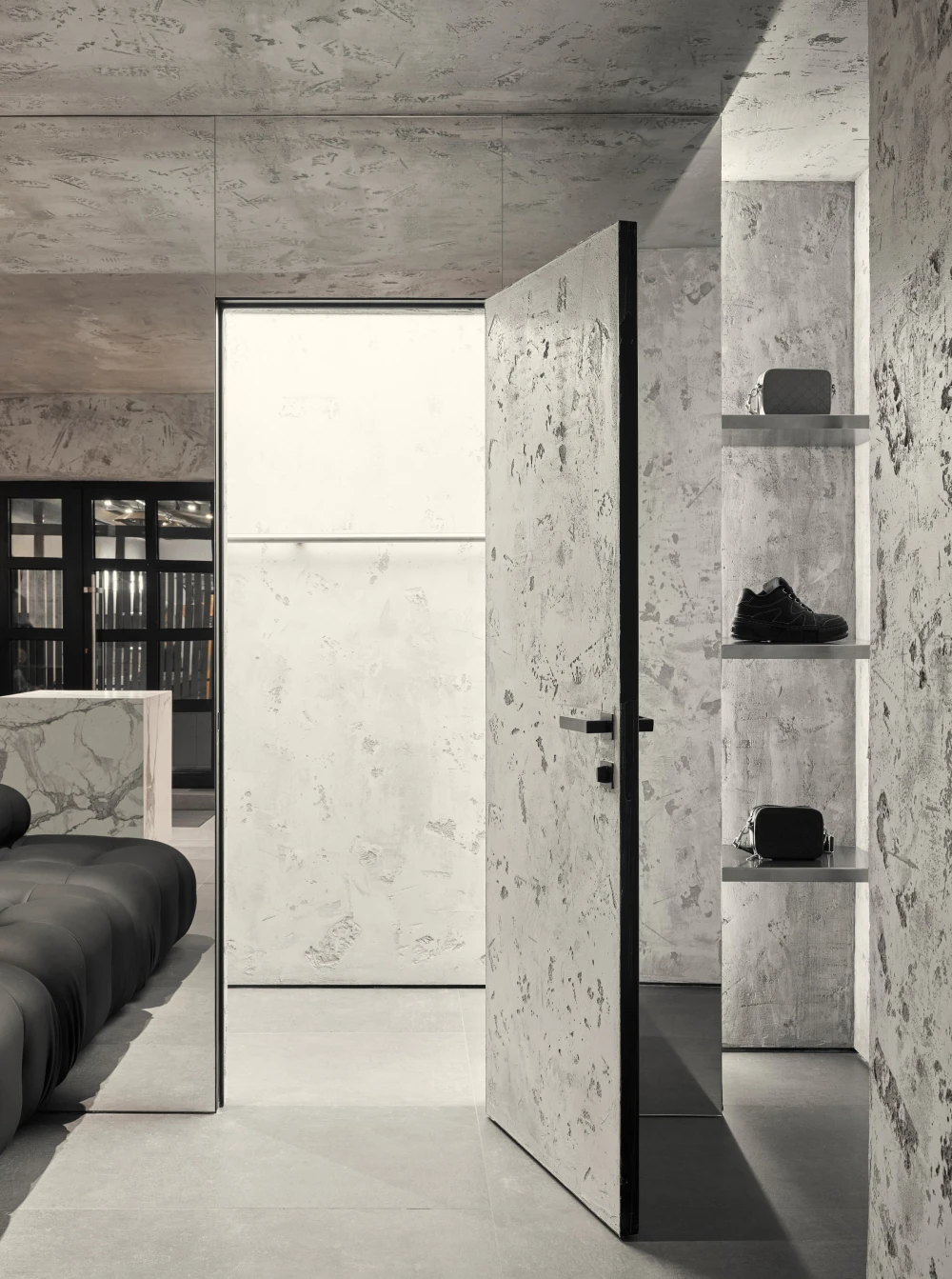 магазин одежды дизайн фото