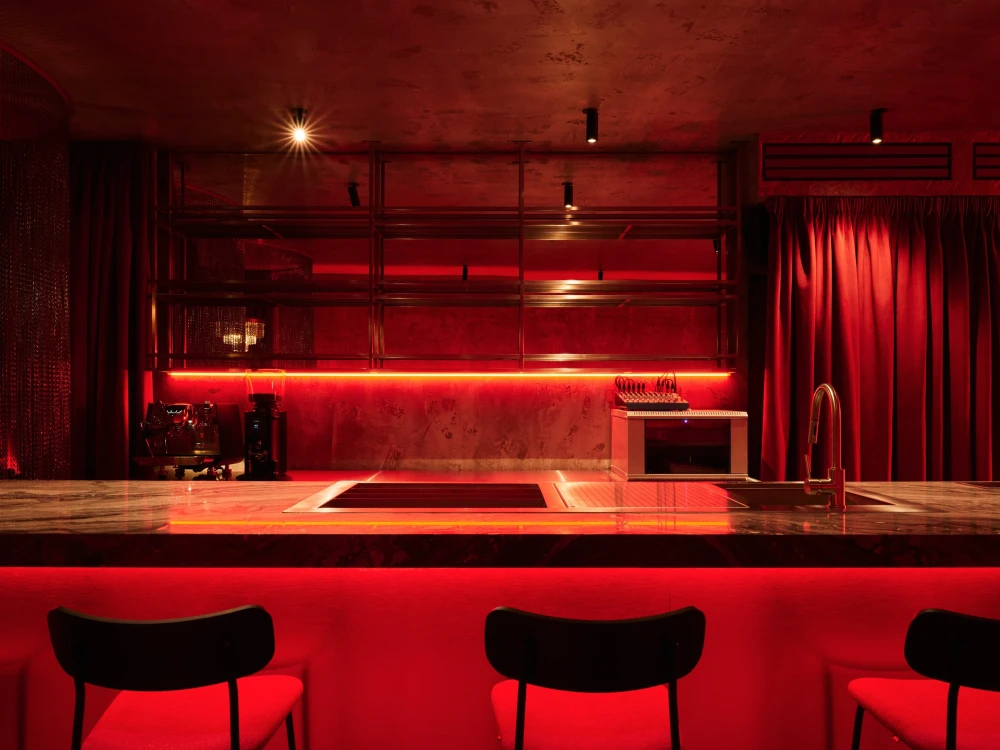 дизайн бара фото