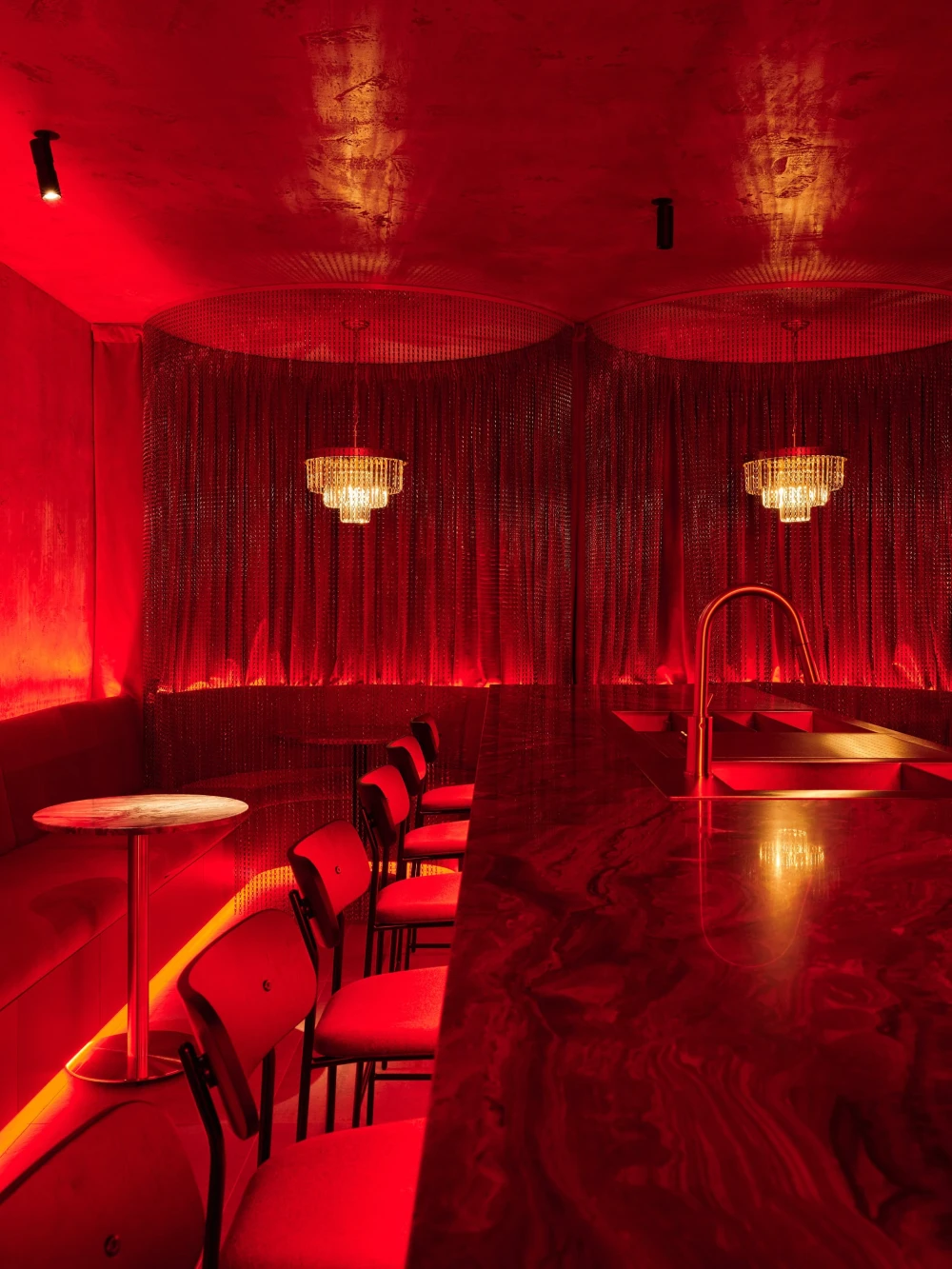 дизайн бара фото