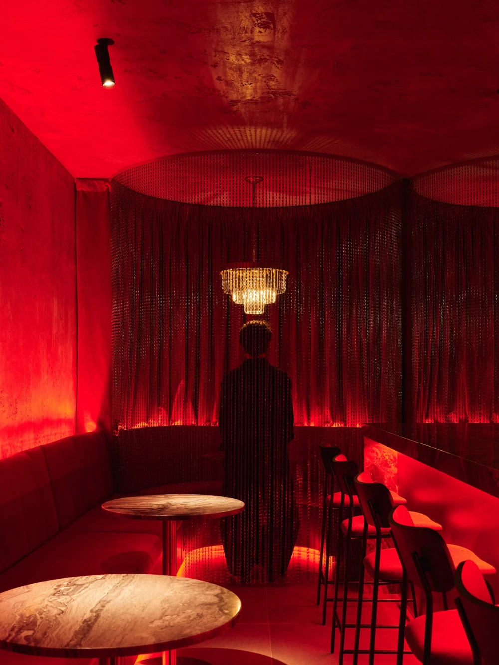 дизайн бара фото