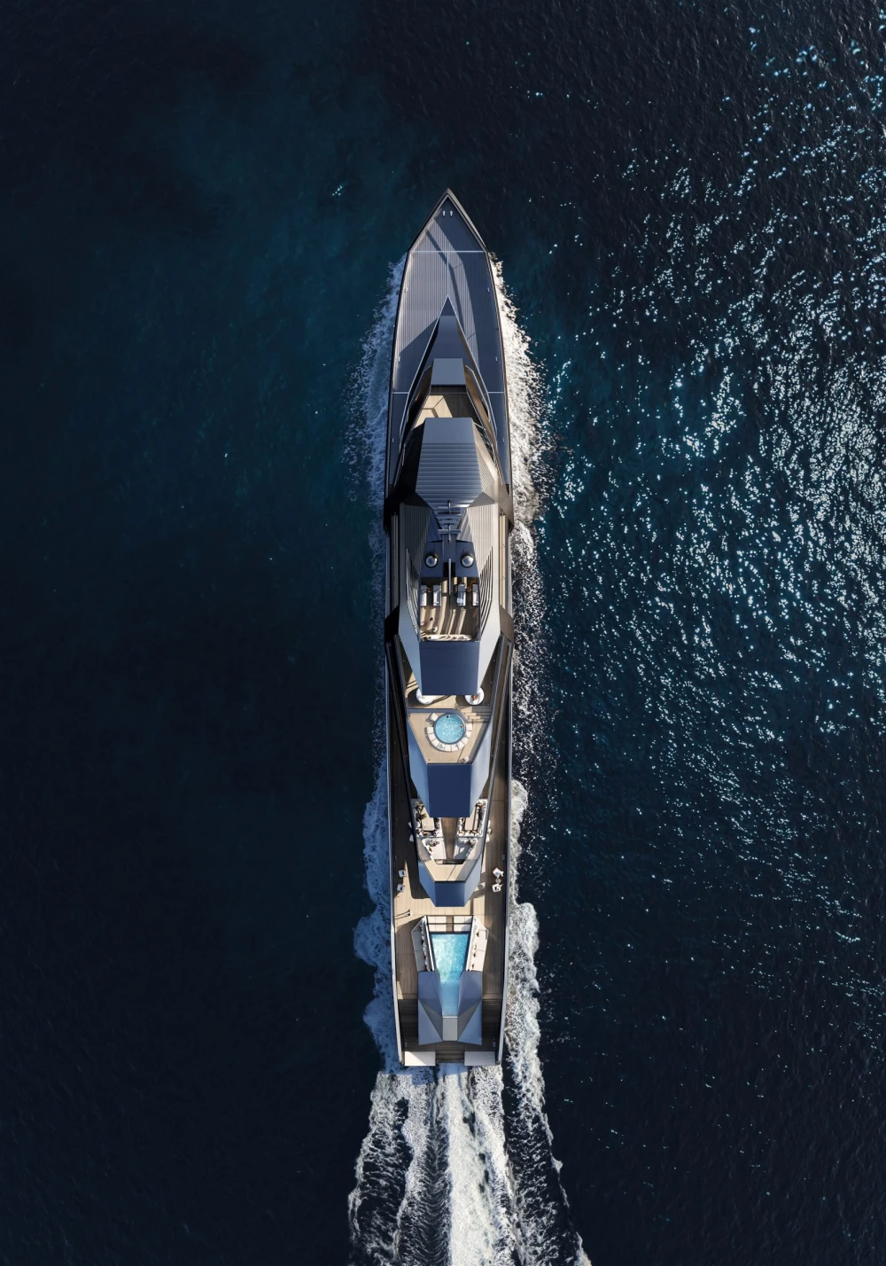 суперяхты фото