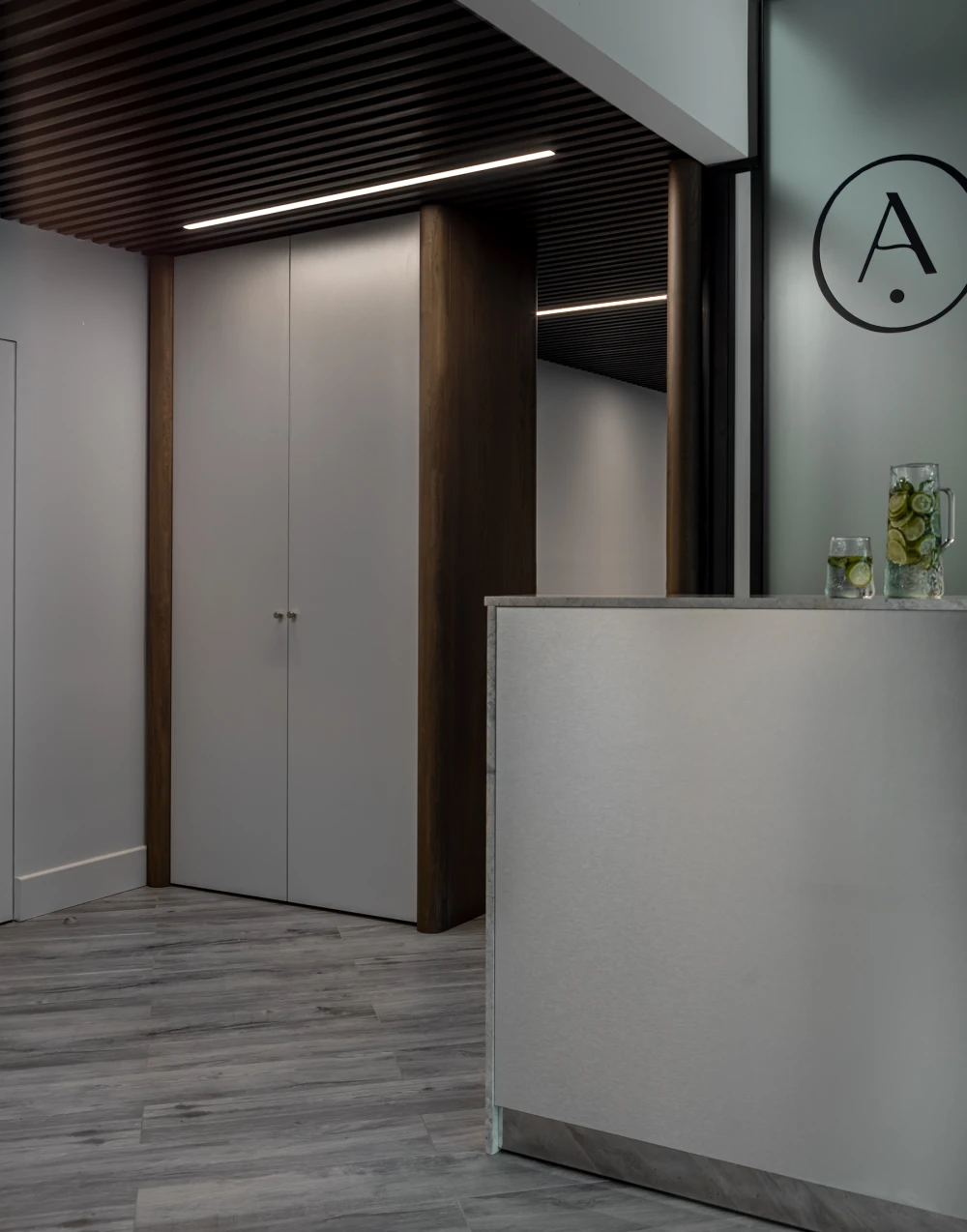 дизайн магазина фото