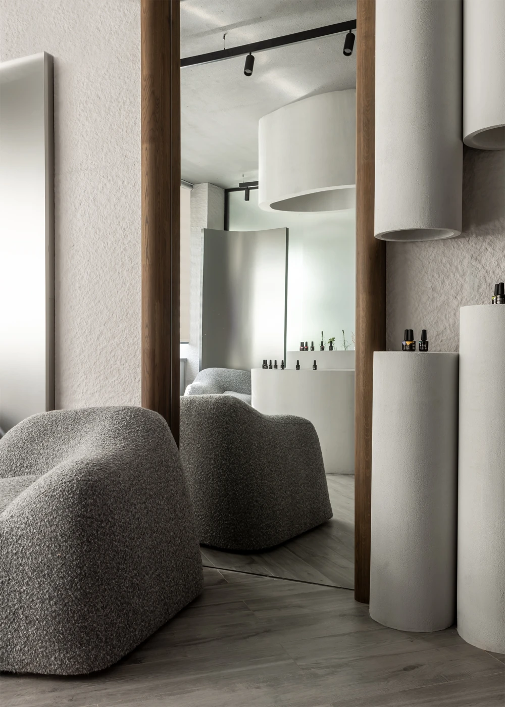 дизайн магазина фото