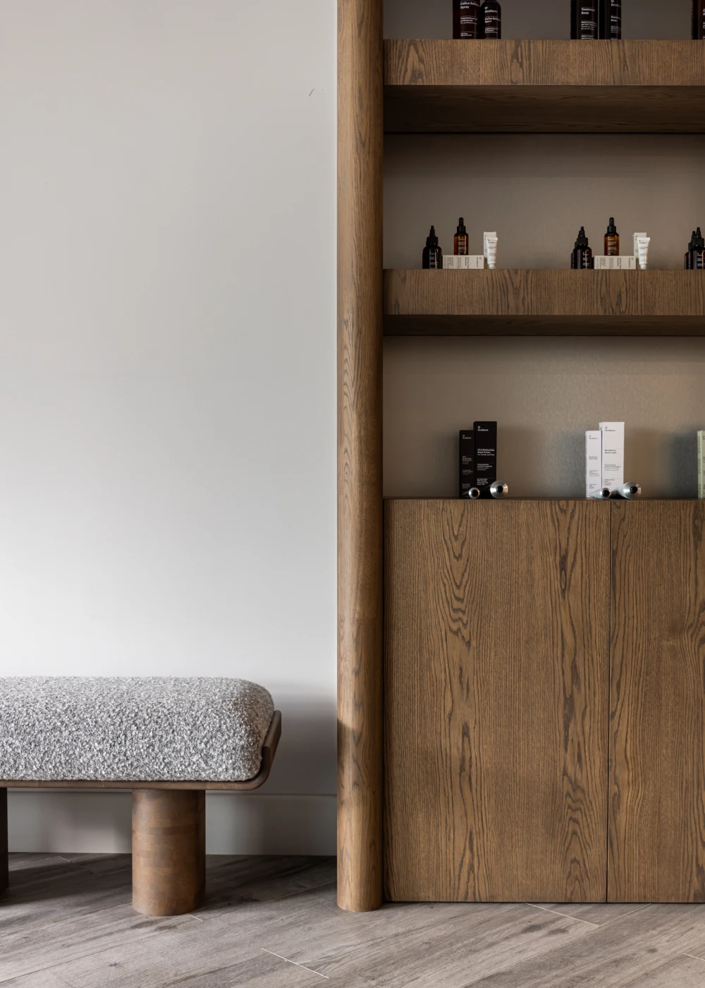 дизайн магазинов фото